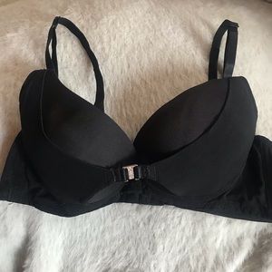 push up bra